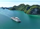 Paradise Grand Cruise - A Marvelous Way To Lan Ha Bay