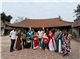 Hanoi – Duong Lam Ancient Village – Quang Phu Cau Village 1 Day